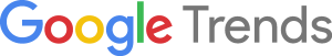 Google Trends Logo Vector.svg